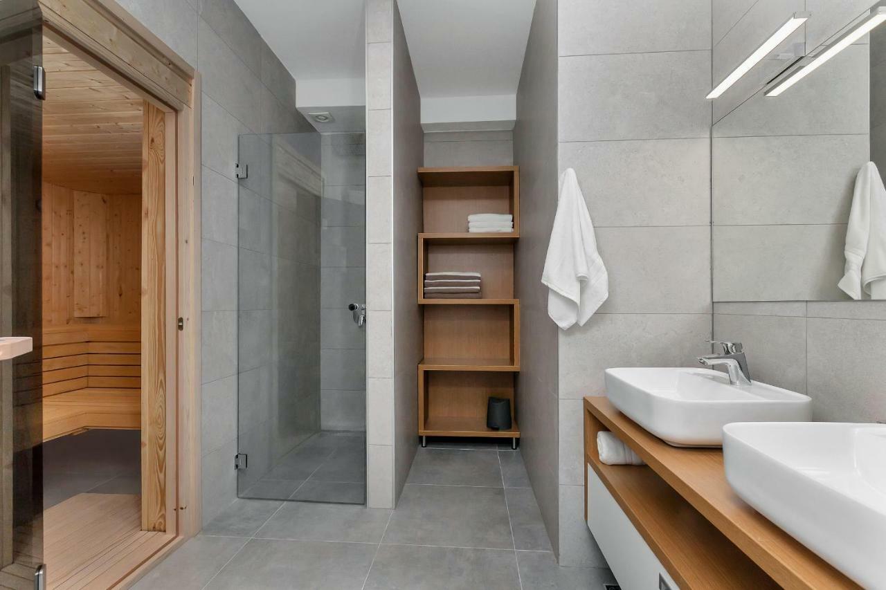 Villa Mendula Makarska Zewnętrze zdjęcie